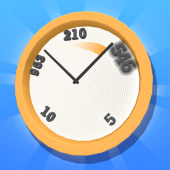 Clock Crusher Apk