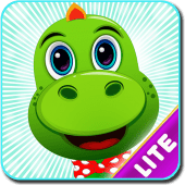 Moni Lite: Dino Story Apk