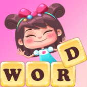 Word Friends -Word Search game Apk