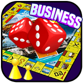 Business Game Board, 2019 offline Apk