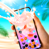 Boba Tasty: DIY Drink Recipe Apk