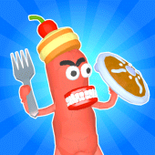 Eat me All Apk