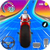 Bike Games: Dirt Bike Racing Apk