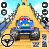 Car Games: Kar Gadi Wala Game Apk