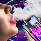 Virtual Vape'N Pod Skill Apk