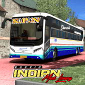 Bussid Indian Mod Livery Apk