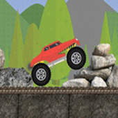 Monster Truck Game Car Game - Truck Driving 2020 Apk