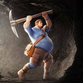 Last Fortress: Underground Apk