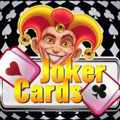 Joker Cards Apk