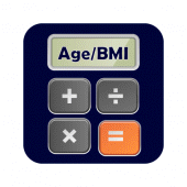 Age and BMI Calculator Apk