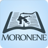 Alkitab Moronene Apk