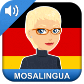 Learn German Fast: Course Apk