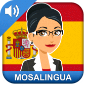 Learn Business Spanish Fast Apk