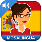 Learn Spanish Fast: Course Apk