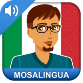 Learn Italian Fast: Course Apk