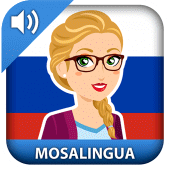 Learn Russian Fast: Course Apk