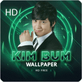 Kim Bum Wallpaper 40+ Apk