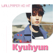 Kyuhyun (Super Junior) Wallpaper HD Hit Apk