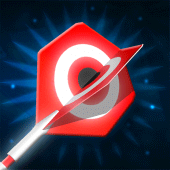 Darts Match Apk