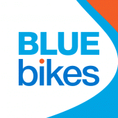 Bluebikes Apk