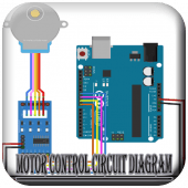 Motor Control Circuit Diagram - Learning Wiring Apk