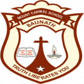 Mount Carmel School Baijnath Apk