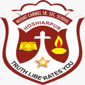 Mount Carmel School Hoshiarpur Apk