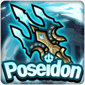 Raising Poseidon: Idle RPG Apk