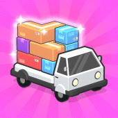 Move Out - Jam Puzzle Apk