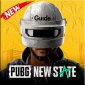 Tricks For PUBG: NEW STATE Apk