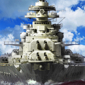 Fleet Command II: Naval Blitz Apk