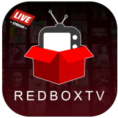 Guia de RedBox TV 2020 Apk