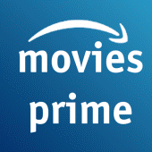 Streaming Amazon Movies Prime! Apk