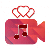 Love Video Maker Apk