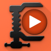 MP4 Video Compressor Apk