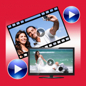 Video Collage : Video Frames Apk