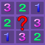 Sudoku Puzzle With Pictures - Sudoku Games Apk