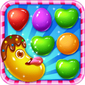 Amazing Candy Apk