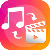 MP3 Converter - Video to MP3 Apk