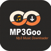 Mp3Goo - Mp3 Music Downloader Apk