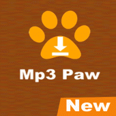 Mp3Paw - Free Mp3 Music Downloader Apk