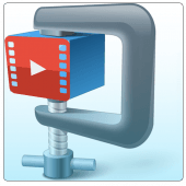 MP4 Video Compressor Apk