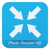 Photo Resizer HD Apk