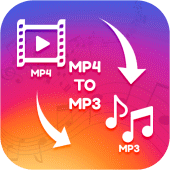 Mp4 to Mp3 Converter Apk