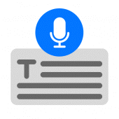 Transcribe - Speech to Text Apk