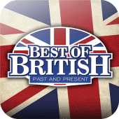 Best of British Magazine Apk