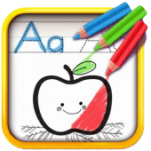 Baby Draw Apk