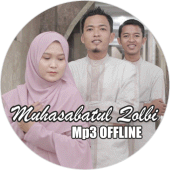 Muhasabatul Qolbi MP3Offline Apk