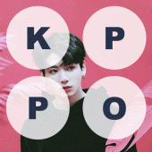 Find a kpop band Apk