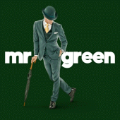 Mr Green Casino Apk